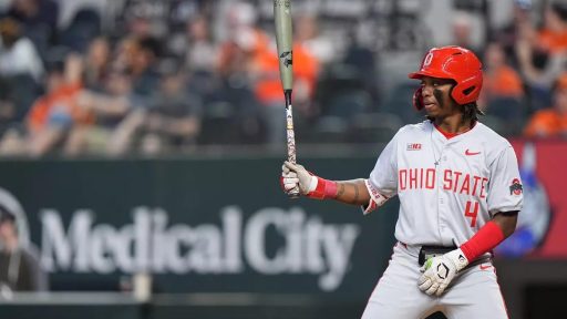 College baseball Week 13: Top 25 rankings and what to watch