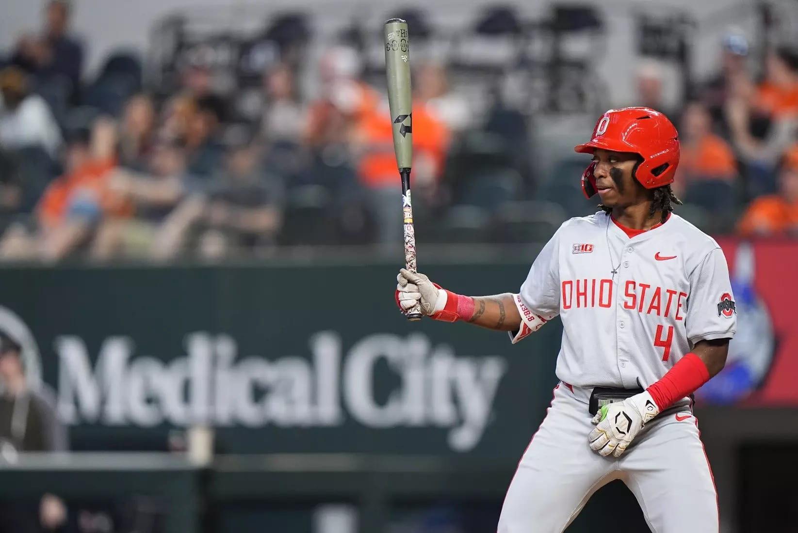 College baseball Week 13: Top 25 rankings and what to watch
