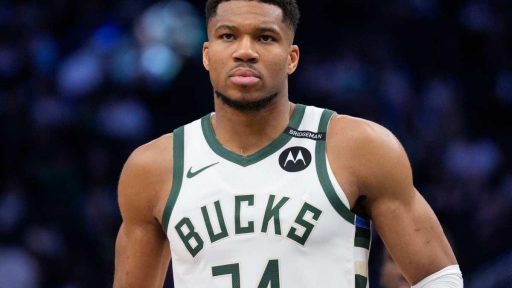 📈 Tiering who can swing a Giannis blockbuster