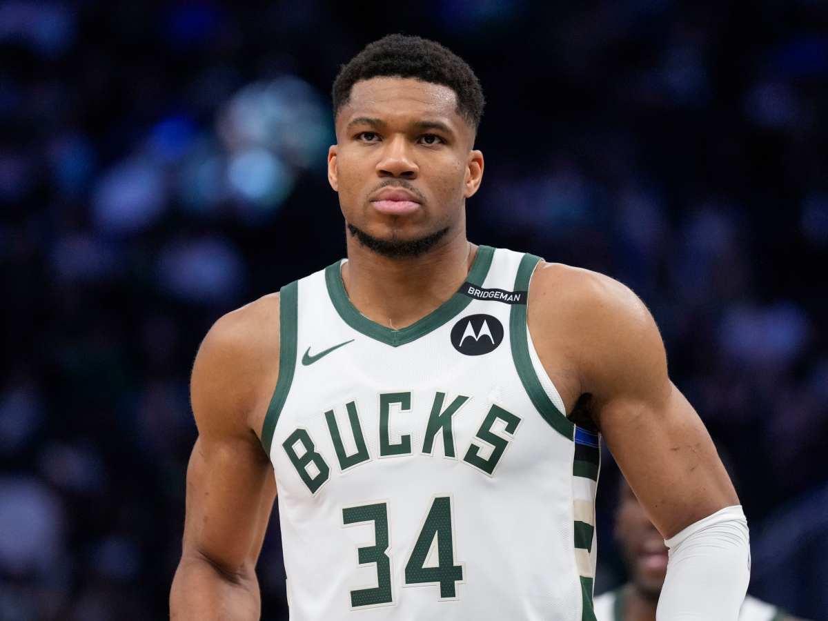 📈 Tiering who can swing a Giannis blockbuster
