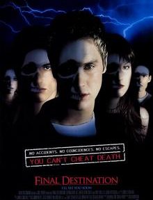 Final Destination Movies, Ranked By Tomatometer