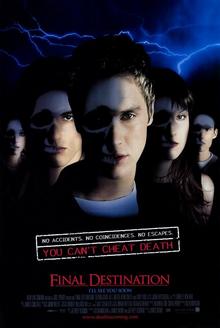 Final Destination Movies, Ranked By Tomatometer