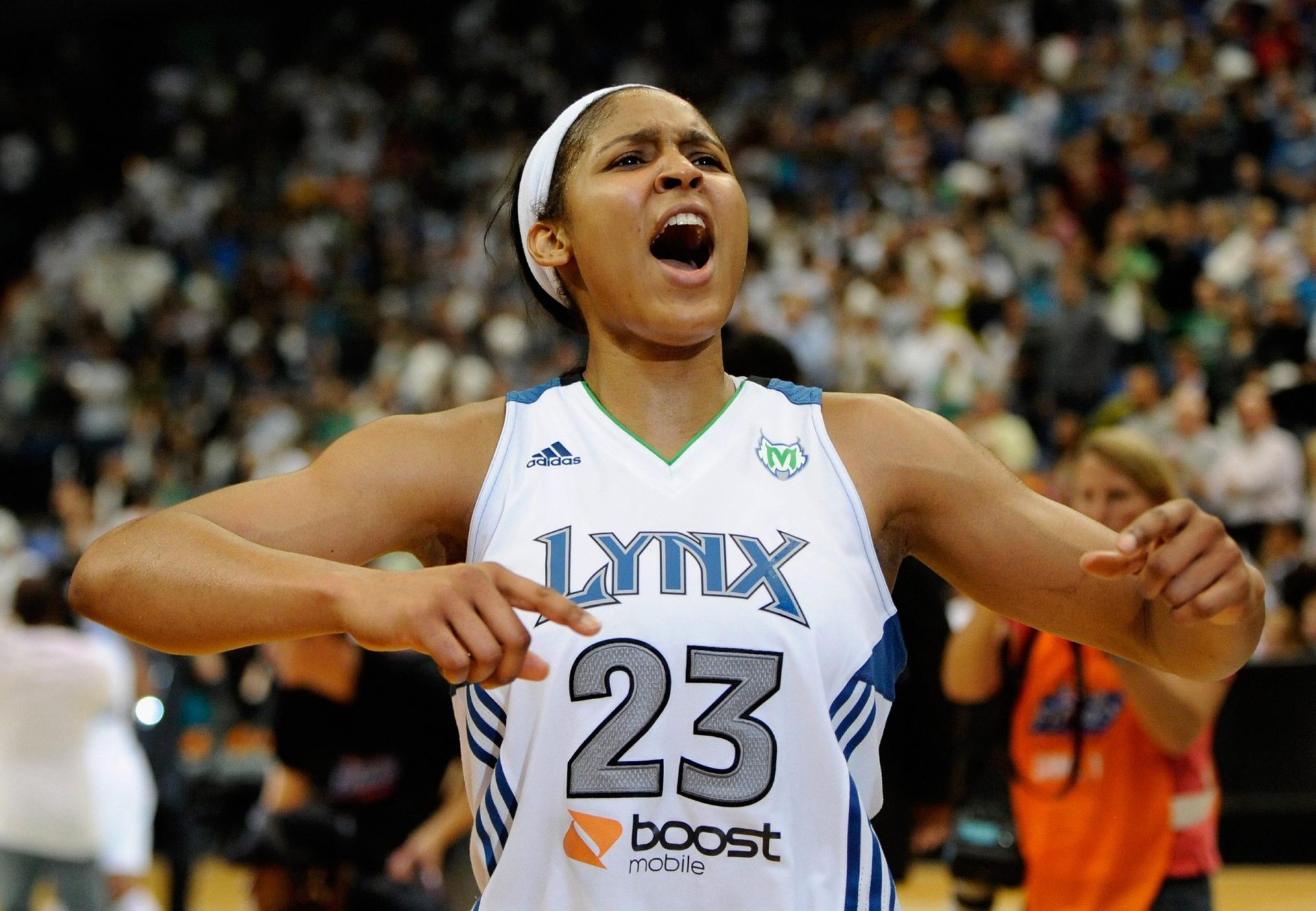 Ranking the top 25 WNBA players