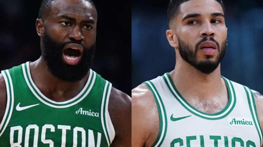 Celtics’ Tatum has surgery on ruptured Achilles