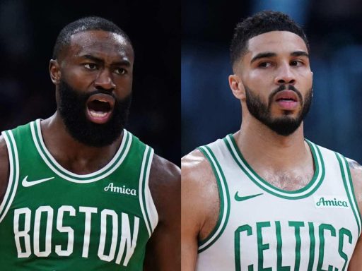 Celtics’ Tatum has surgery on ruptured Achilles