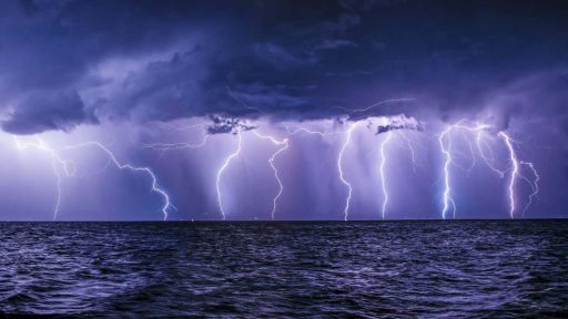 ‘We had no choice’: Thunder storm back to take G5