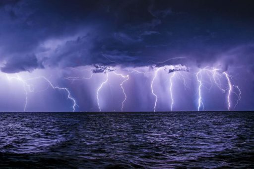 ‘We had no choice’: Thunder storm back to take G5