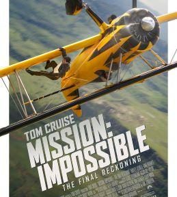 Mission: Impossible – The Final Reckoning First Reviews: Some of the Most Jaw-Dropping Action You Will Ever Witness