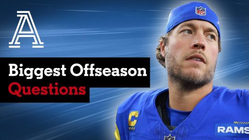 Wait, why didn’t my NFL team ____? Graziano makes sense of 10 lingering offseason questions