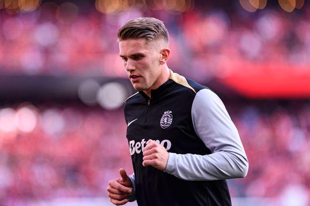 Transfer rumors, news: Arsenal, Liverpool and Chelsea eye João Pedro
