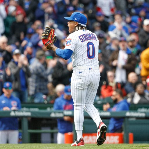 MLB Power Rankings: Two AL teams crash NL’s party in top 5