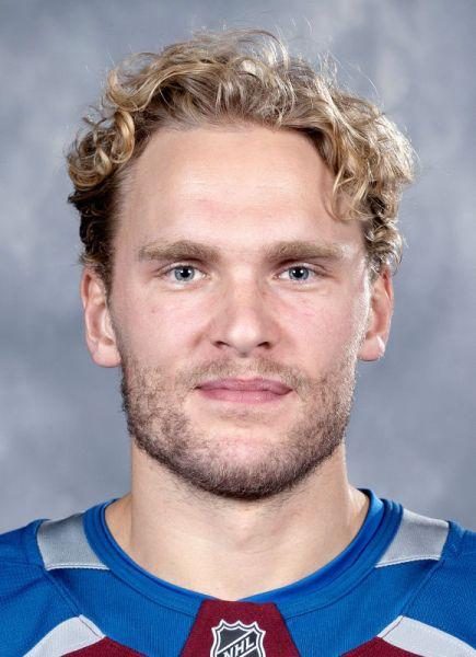‘I think he’s on a mission’: How Mikko Rantanen has leveled up in the 2025 playoffs