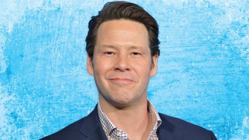 Actor Ike Barinholtz Breaks Down Epic Celebrity Cameos in The Studio