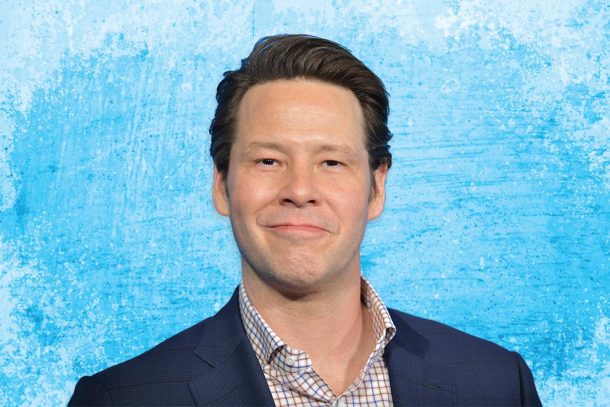 Actor Ike Barinholtz Breaks Down Epic Celebrity Cameos in The Studio