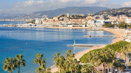 CANNES KETCHUP – Day 1:  Leo, Bobby, QT, and a Big Fashion Ban