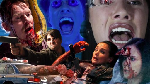 The 10 Best Deaths of the Final Destination Franchise