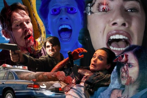 The 10 Best Deaths of the Final Destination Franchise