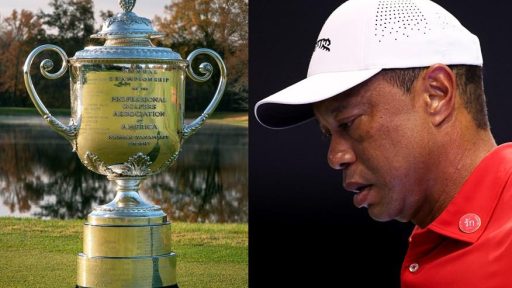 Looking ahead to the rest of the 2025 PGA Championship