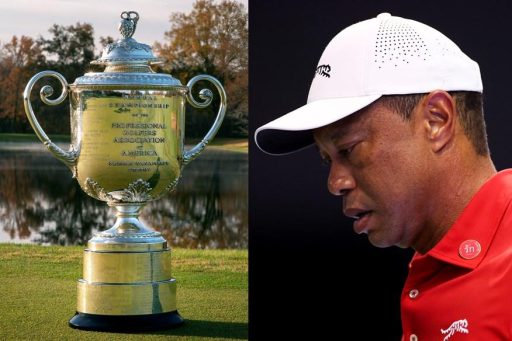 Looking ahead to the rest of the 2025 PGA Championship
