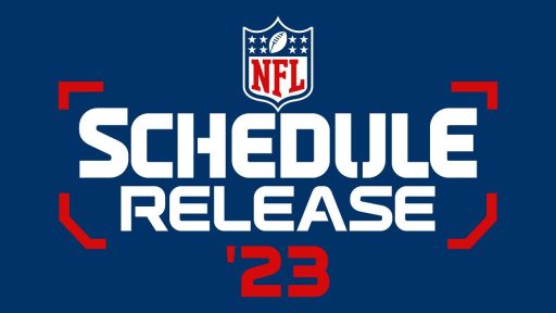 Each NFL teams’ social media 2025 schedule release