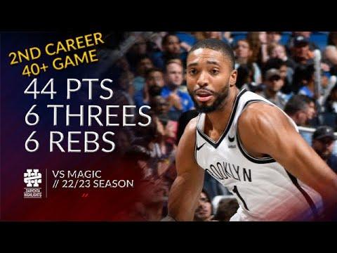 The Knicks might need more OG-Mikal magic to stop the Celtics