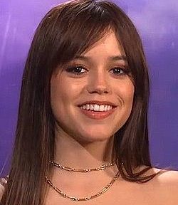 Jenna Ortega Movies & Shows (Hurry Up Tomorrow, Ranked By Tomatometer