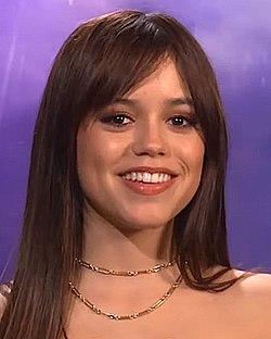 Jenna Ortega Movies & Shows (Hurry Up Tomorrow, Ranked By Tomatometer