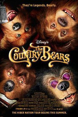 Country Bears? Team eyes home outside Chicago