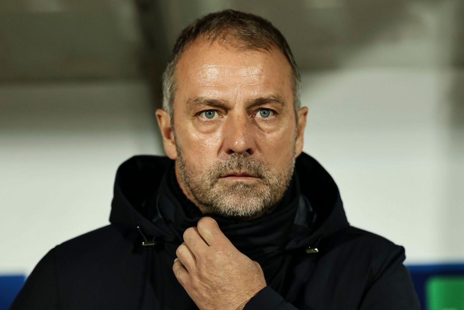 How Hansi Flick won the LaLiga title and took Barcelona back to the top