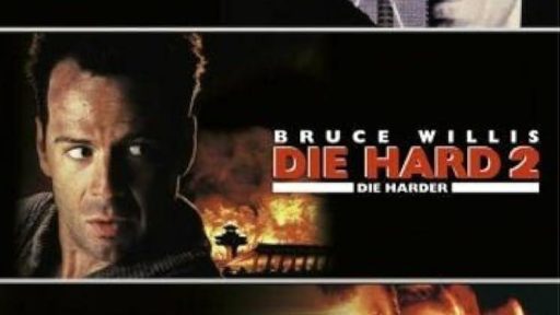 Die Hard Movies (Die Hard with a Vengeance) Ranked by Tomatometer