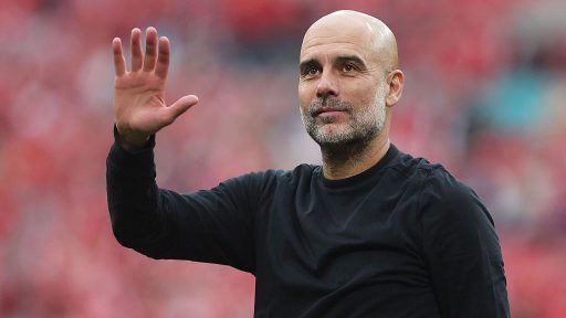 Pep slams Prem scheduling: 9 years fighting this