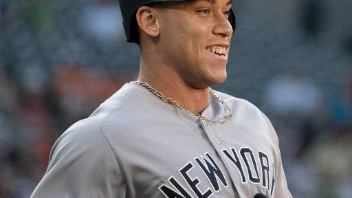 Will Aaron Judge hit .400? Blast 60 home runs? Our predictions based on his incredible start