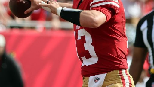 Sources: Purdy, 49ers reach 5-year, $265M deal