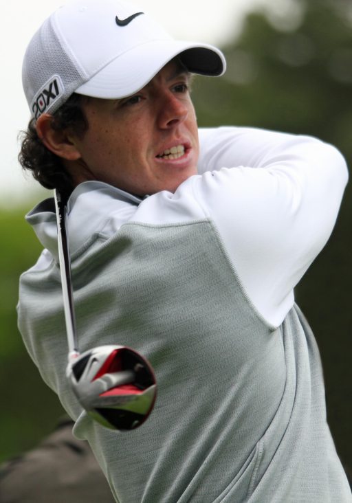Report: Rory’s driver ruled nonconforming at PGA