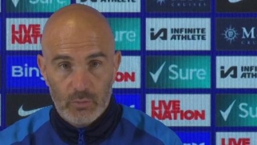 Maresca: Stop judging Chelsea by past glories