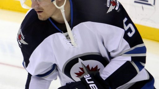 Scheifele will play Game 6 after death of father