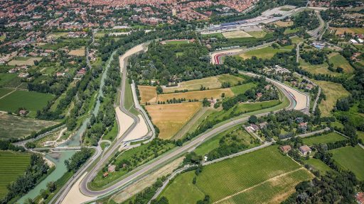 Was Imola a one-off or is Verstappen now a title contender?