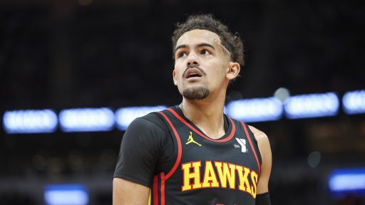 👀 Trae Young trolls Knicks fans, praises OKC