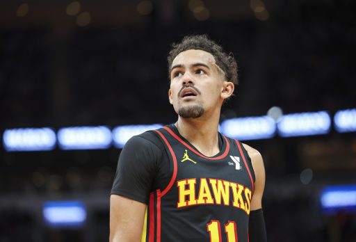 👀 Trae Young trolls Knicks fans, praises OKC