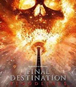 Weekend Box Office: Final Destination Bloodlines Scores Killer Opening Weekend