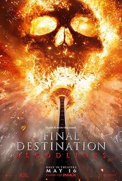Weekend Box Office: Final Destination Bloodlines Scores Killer Opening Weekend