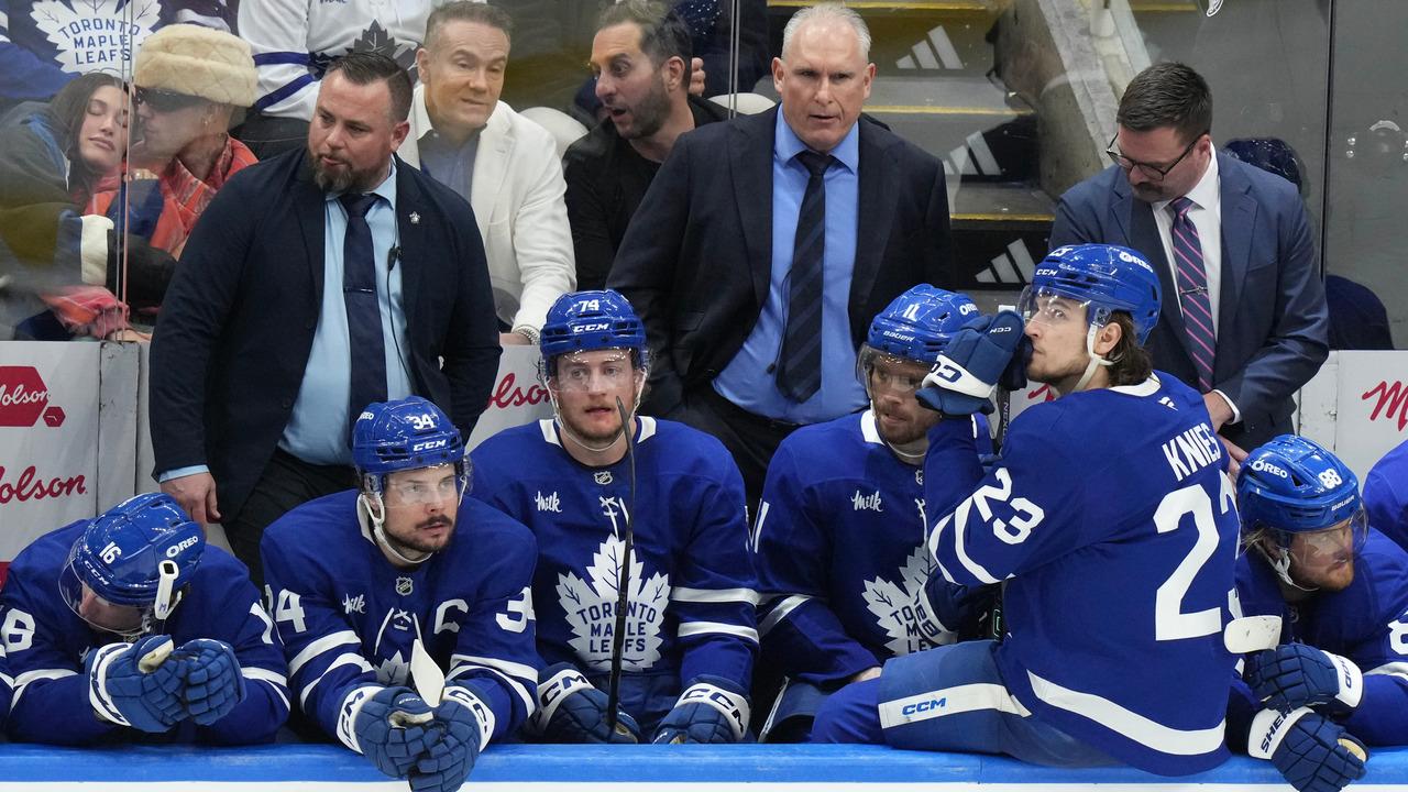 Free agency and draft plans for Maple Leafs, Capitals, every other eliminated team
