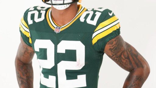 Packers submit revision for tush push proposal