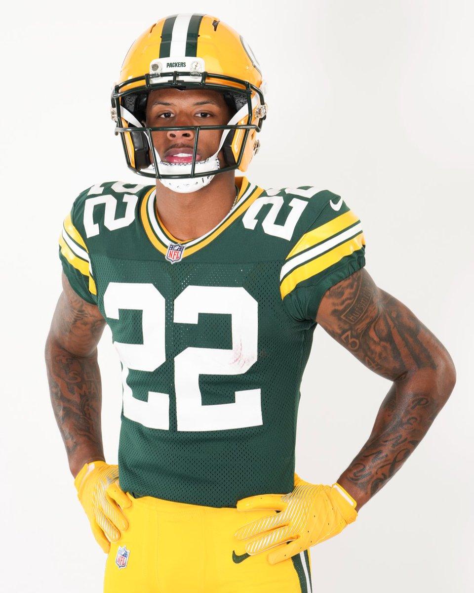 Packers submit revision for tush push proposal