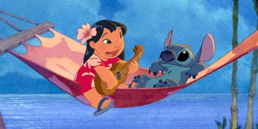Lilo & Stitch First Reviews: A Faithful Remake with Lots of Heart and Some Fresh New Touches
