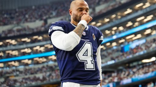 Now healthy, Dak ‘blessed’ entering 10th season